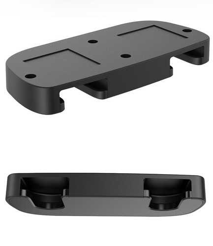Game controller storage - storage, stand