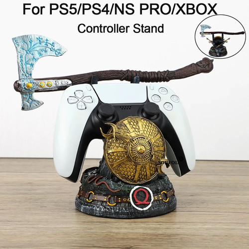 God war 2025 controller - war,