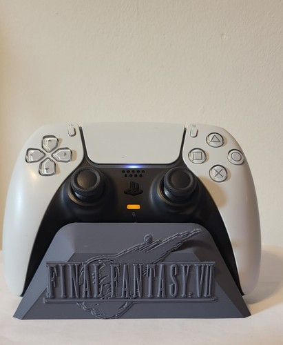 Final fantasy vii ps5 - final,