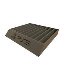 PS5 Game Disc Holder –