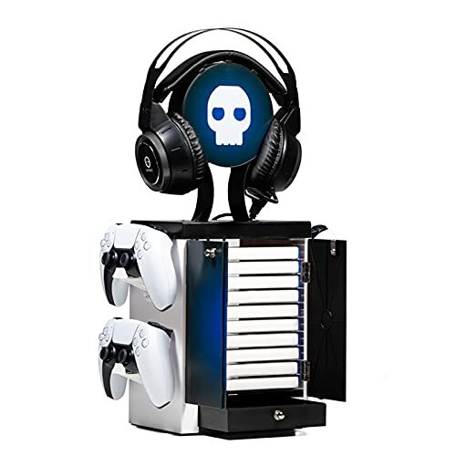 Numskull ps5 inspired gaming - numskull,