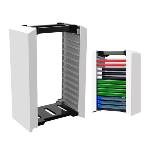Queen premium game storage - queen.y,