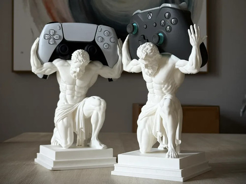 Titan atlas xbox ps5 - titan,