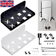 NEW Game Console Storage