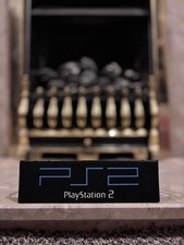 Playstation Game Cartridge