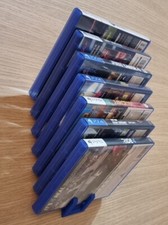 Ps2, Ps3, Ps4, Ps5 Game Holder