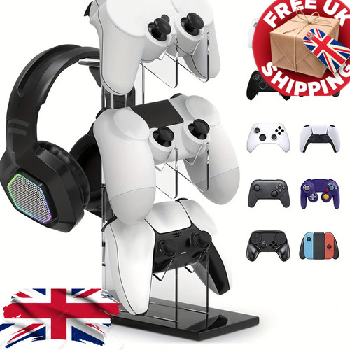 Universal tier controller - universal, &