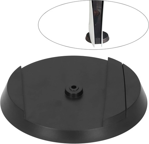 Stand for ps5 game console - for,