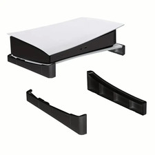 for PS5 Holder Horizontal Base