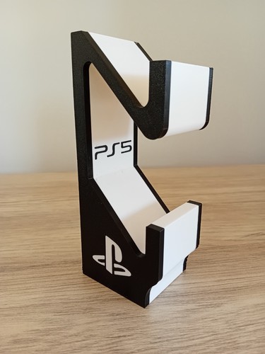 Ps5 dual controller - controller, holder