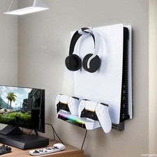 PS5 Wall Mount Stand &