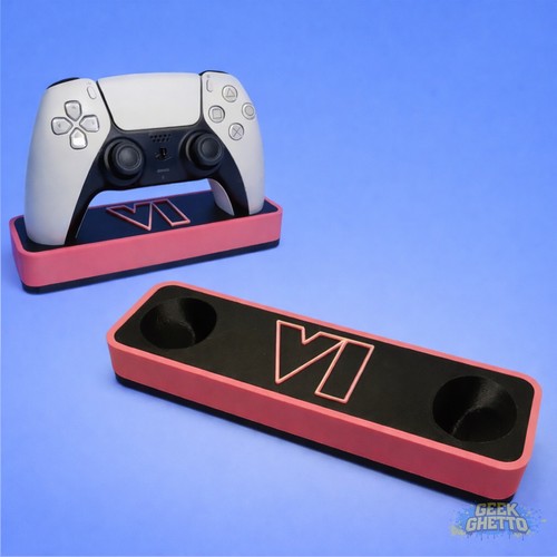 Gta themed custom ps5 - gta,