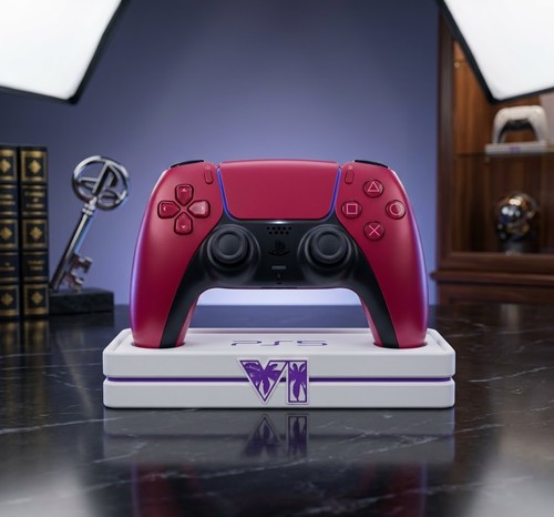 Custom gta inspired ps5 - gta,