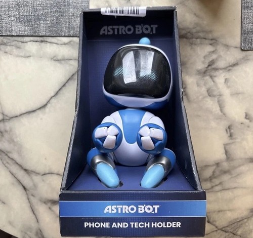 Astro bot controller - &, phone