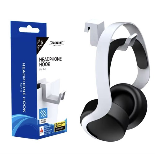 Ps5 accessories headphone - accessories,