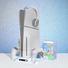 PS5 Charging Station