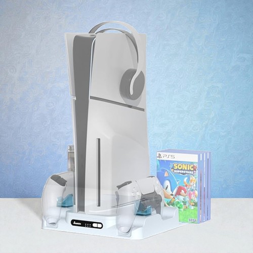 Ps5 charging station - ps5,