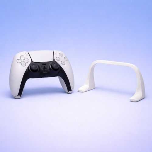 Ps5 invisible controller - invisible,