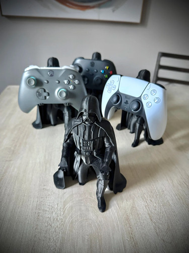 Ps5 darth vader - darth, controller