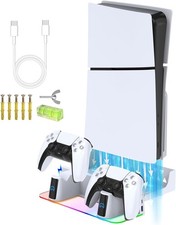 Wall Mount Charging Station