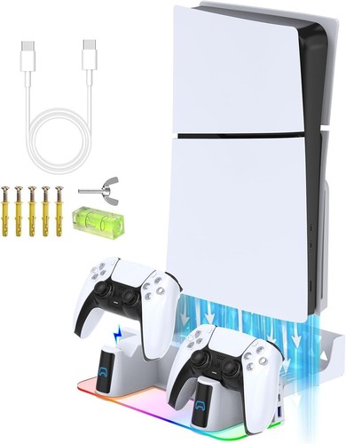 Wall mount charging - mount, station