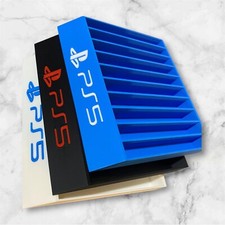 2x Playstation 5 Games Stand