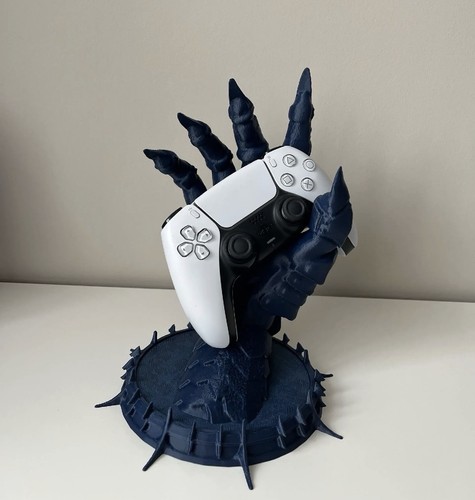 Universal game control holder - universal,