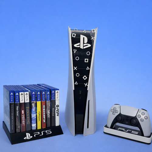 Ps5 accessories mega - mega, bundle