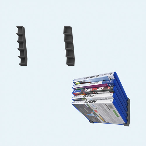 Playstation ps4 game - playstation, holder
