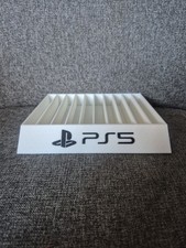Playstation 5 Games Stand