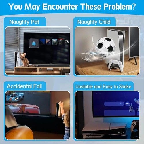 Gaming stand for - gaming, ps5