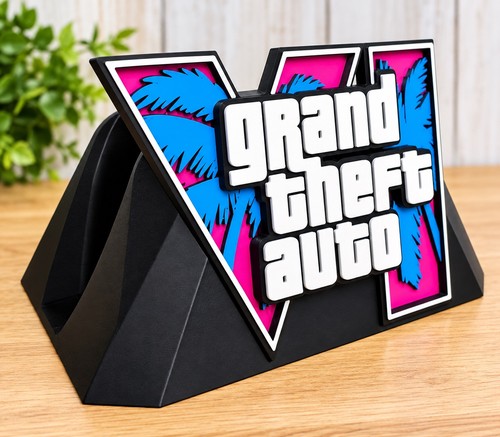 Ps5 controller holder stand - ps5,