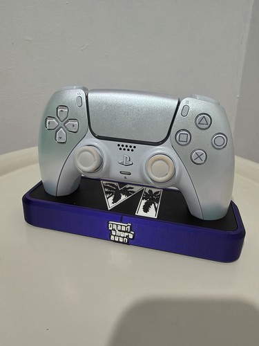 Custom gta inspired ps5 - custom,