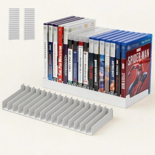 Video game storage - video,