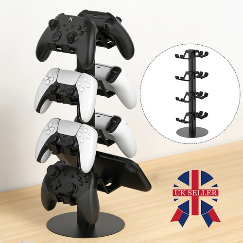 Game controller holder gaming - game,