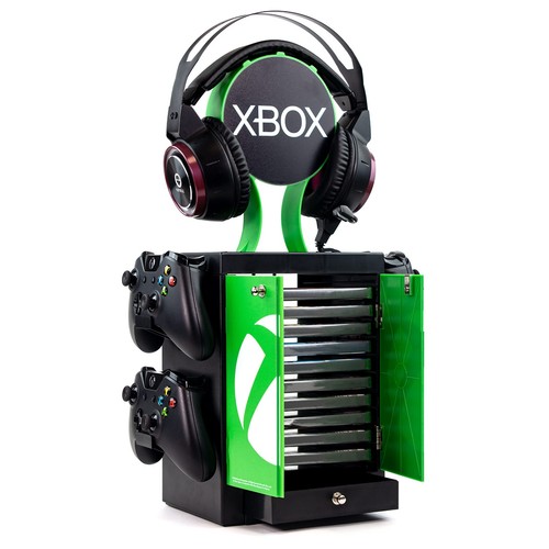 Gaming locker controller - gaming, &