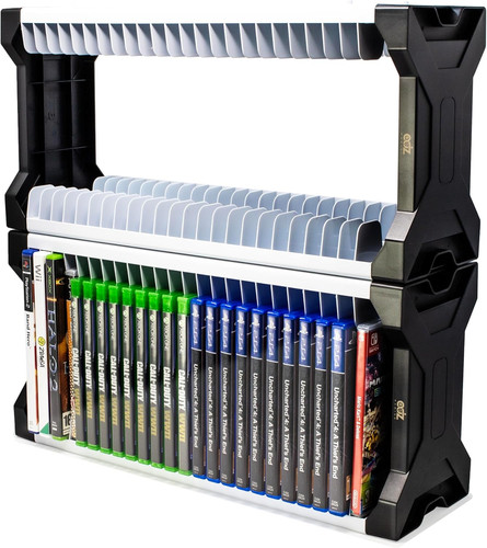 Universal game holder - game,