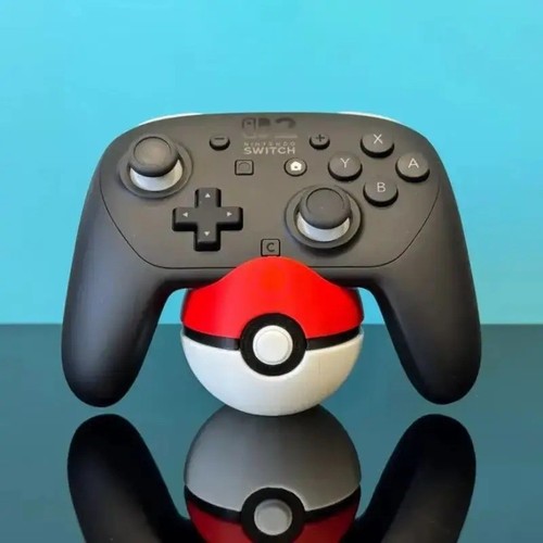 Gaming controller holder stand - gaming,
