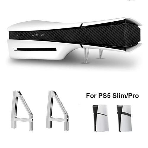 Gaming holder transparent - -,