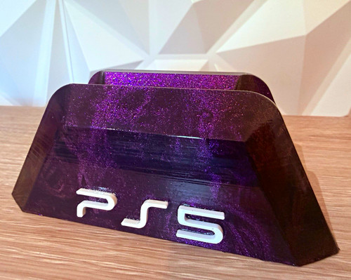 Ps5 console display stand - ps5,