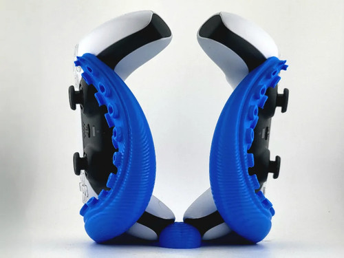 Controller holder tentacle ps5 - holder, tentacle-ps5