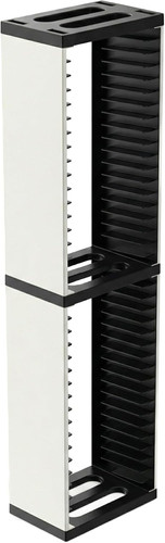 Game storage tower for - game,