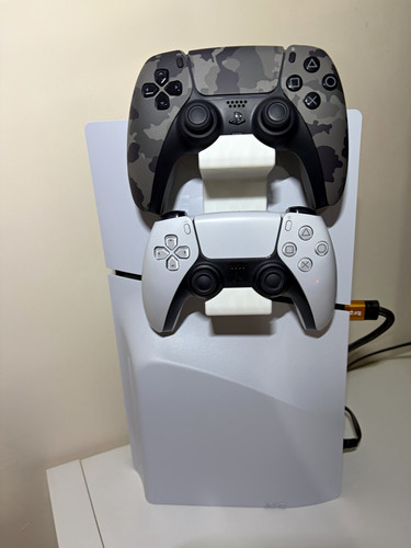 Sony ps5 dual - controller, stand