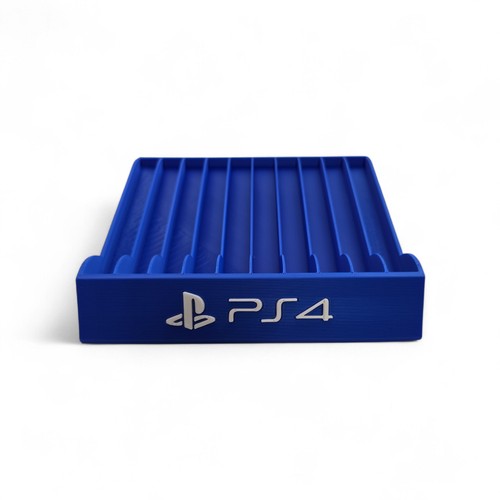 Playstation ps4 games stand - ps4,