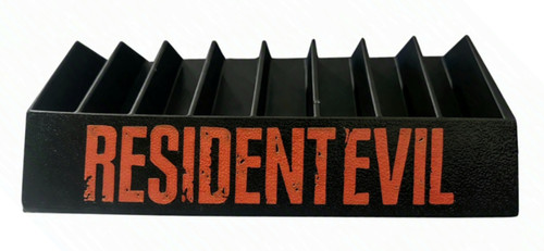Resident evil inspired - evil,