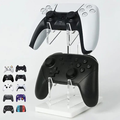 Game controller display stand - display,