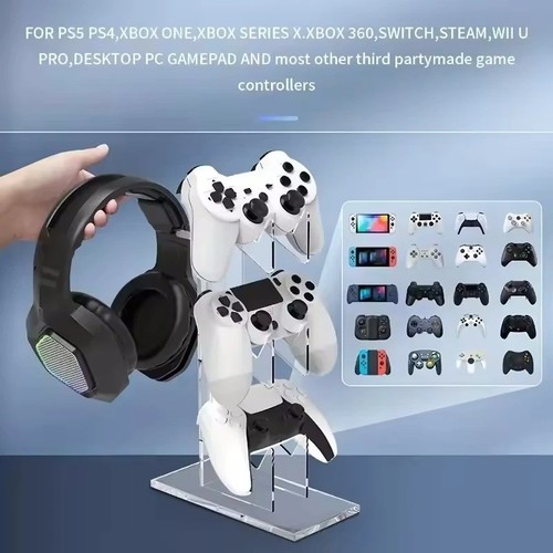 Universal game controller - universal,