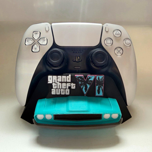 Gta ps5 dualsense - vi,