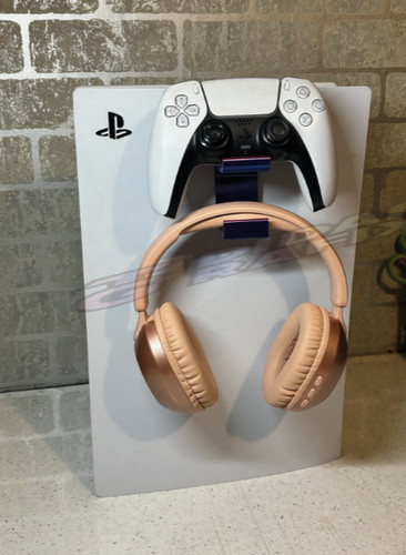Ps5 controller and headset - ps5,