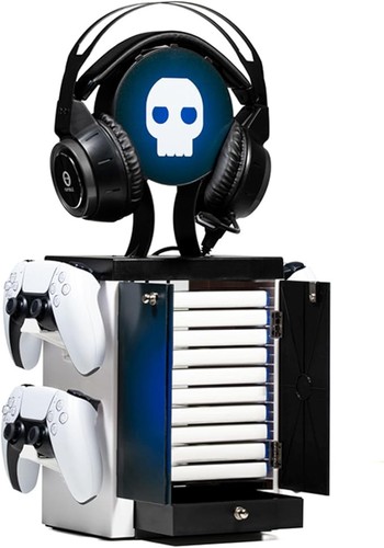 Numskull ps5 inspired - ps5, gaming